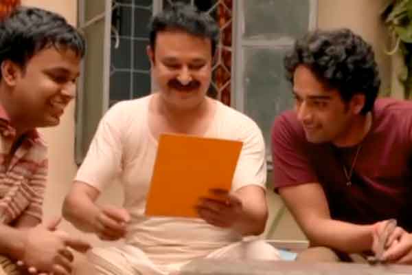 Trailer of GULLAK Season 2