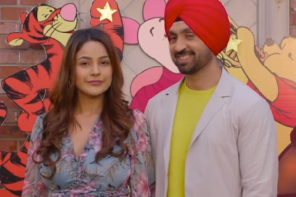 Trailer of HONSLA RAKH