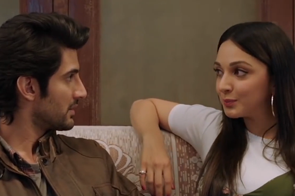 Trailer of INDOO KI JAWANI