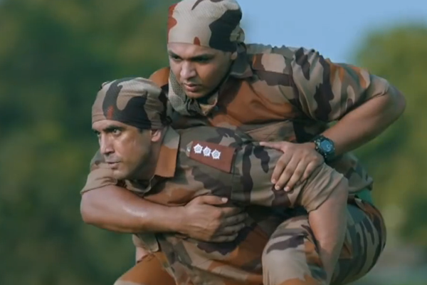Trailer of JEET KI ZIDD