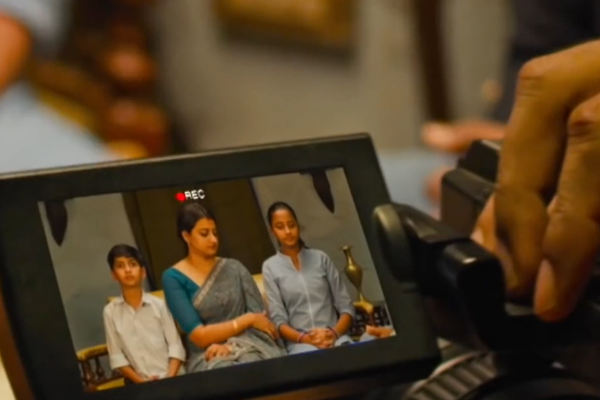 Trailer of LIVE TELECAST