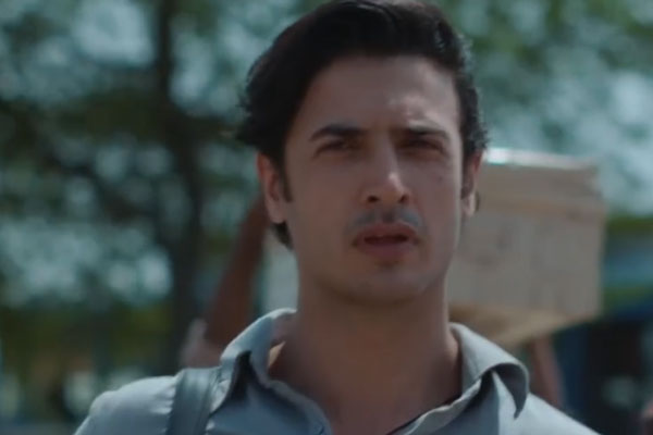 Trailer of MUKHBIR - THE STORY OF A SPY