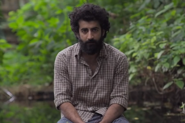 Trailer of Malayalam film KURUTHI