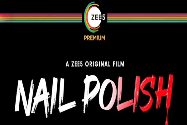 Trailer of NAIL POLISH