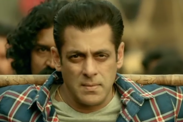 Trailer of Salman Khan potential blockbuster