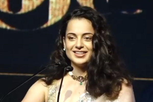 Trailer of THALAIVI - Kangana plays Jayalalitha