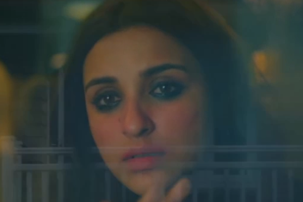 Trailer of THE GIRL ON THE TRAIN
