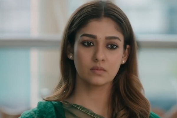 Trailer of Telugu film NEEDA 