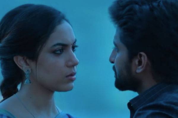 Trailer of Tuck Jagadish