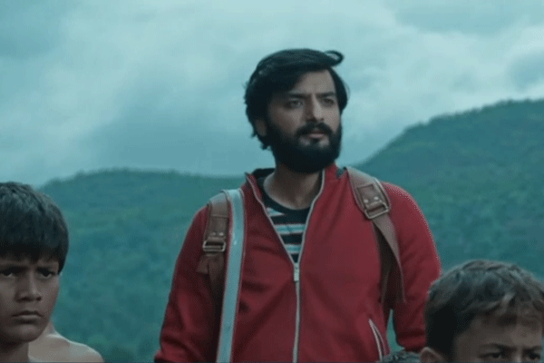 Trailer of “Vikrant Rona” is out now