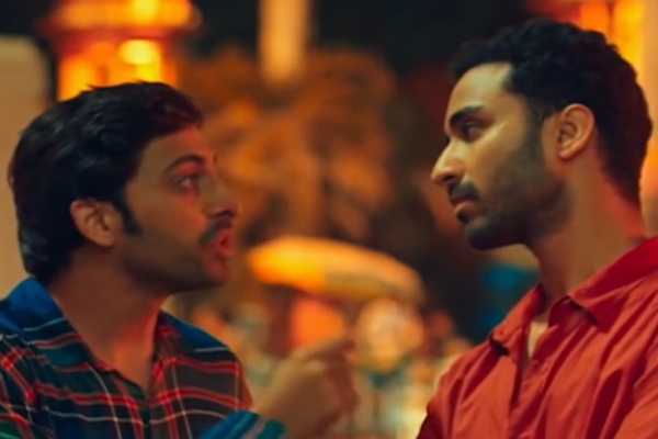 Trailer of film BAHUT HUA SAMMAN
