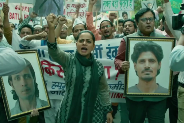 Trailer of film BATLA HOUSE