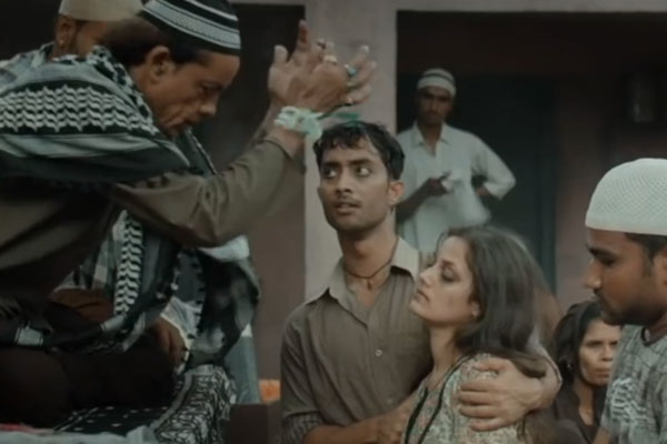 Trailer of film ROOHI
