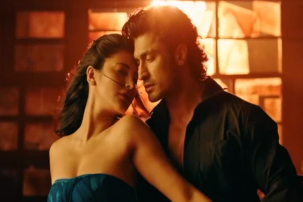 Trailer of film YAARA