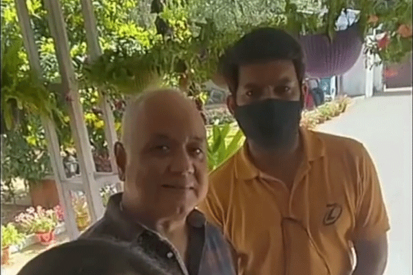 Trailer of stand-up comedian Kapil Sharma`s ZWIGATO