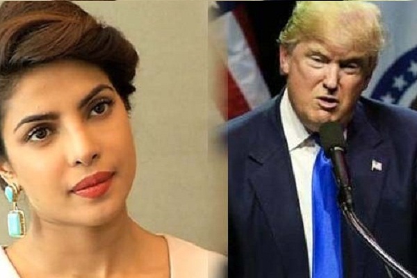 Trump`s presidency no scare