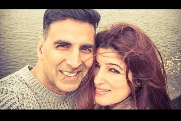 Twinkle returns to films