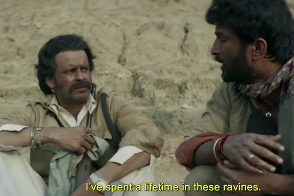 Two big releases this week: Sonchiriya & Luka Chuppi