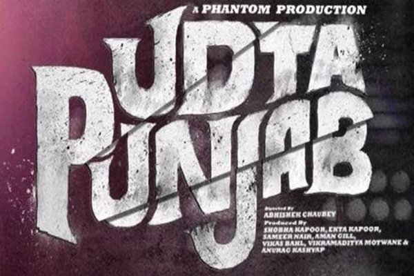 Stay on UDTA PUNJAB sought