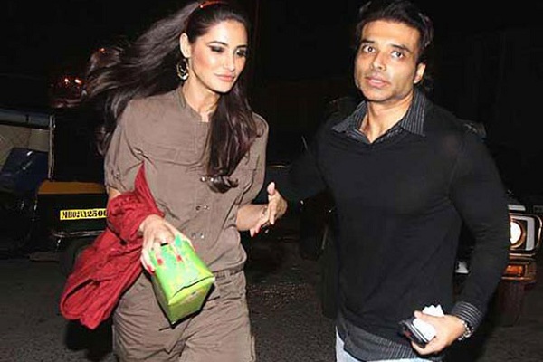 Uday Chopra to wed Fakhri