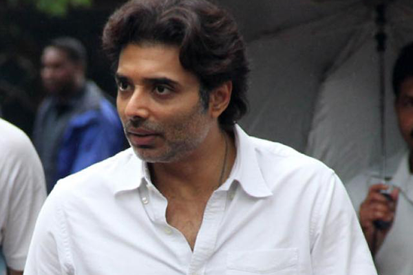 Uday Chopra`warned