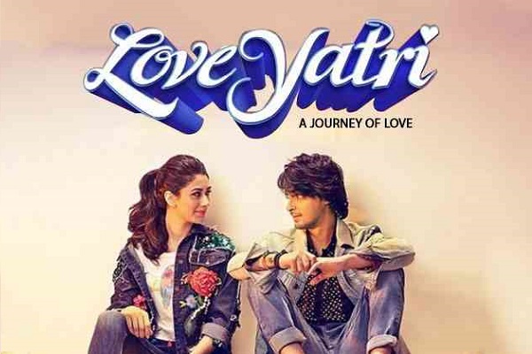 Unnecessary” `Loveyatri` controversy
