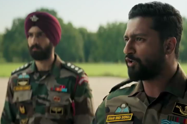 Uri to enter the 200 crore club