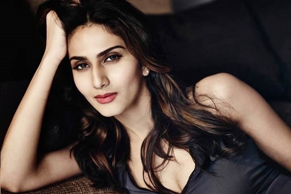 Vaani Kapoor back with many films
