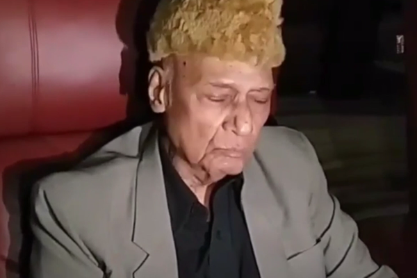 Veteran Music director & composer Khyyam passes away
