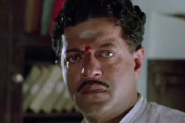 Veteran actor Girish Karnad passes away