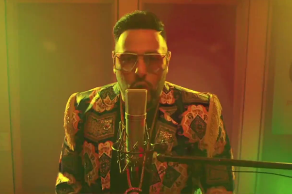 Video song launch of KHANDAANI SHAFAKHANA
