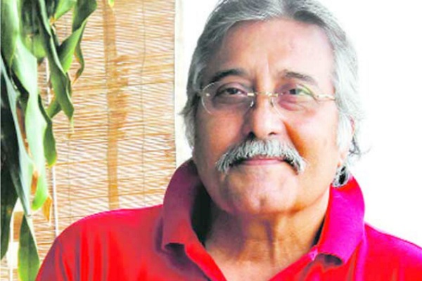 Vinod Khanna hospitalised