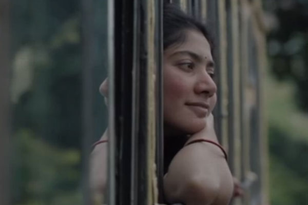 `Virata Parvam` theatrical release soon