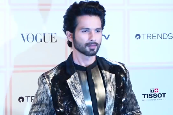 Vogue Beauty Awards
