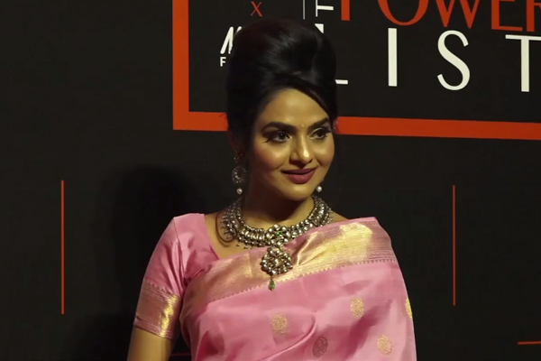 Vogue X Nykaa fashion awards
