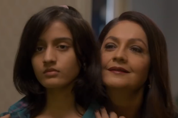 Web series BOMBAY BEGUMS