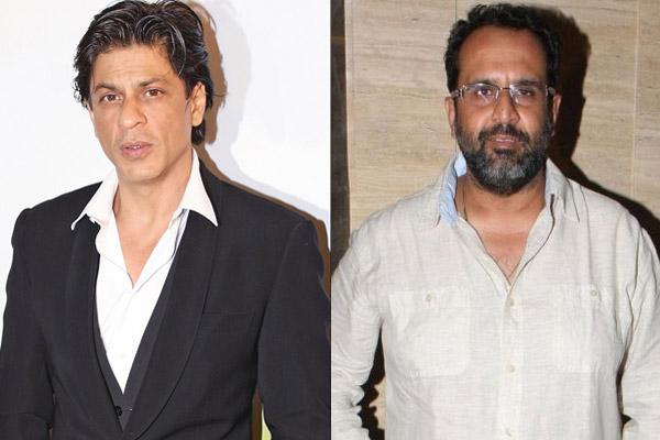 Who in Aanand L Rai’s next?