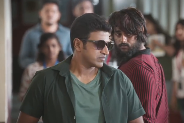 YUVARATHNAA to also stream on Amazon