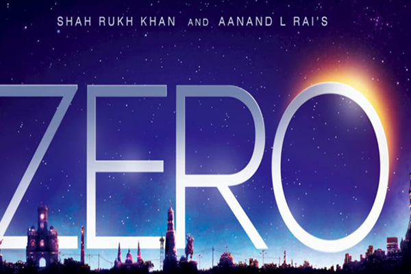 ZERO teaser release
