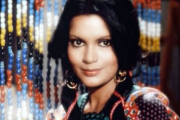 Zeenat wants PC for her biopic
