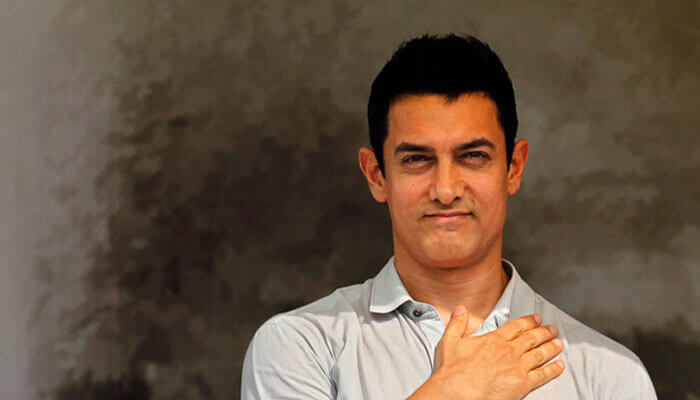 Aamir notice to Pak websites