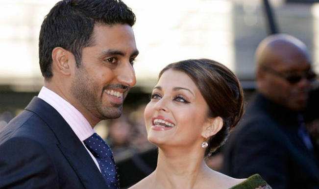 Abhi films at Aishwarya point