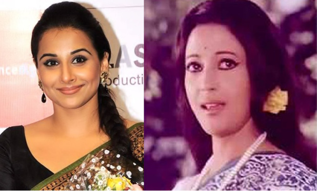 Balan to play Suchitra Sen