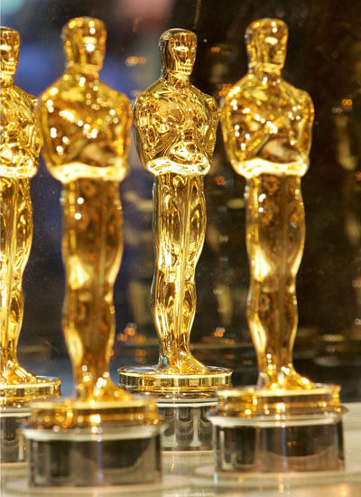 Best Actor Awards
