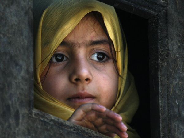 Bollywood for Save Girl Child