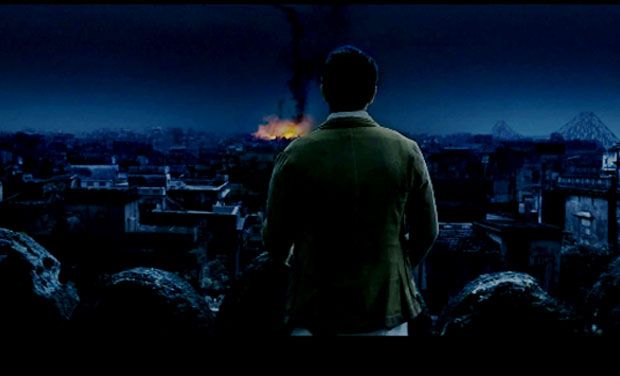 BYOMKESH gets the Censor nod