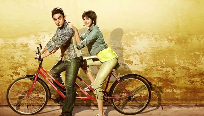 Censors allow PK scene