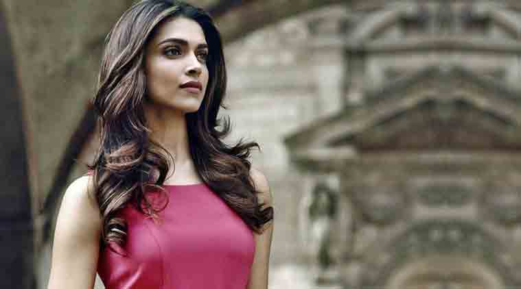 Deepika on depression 