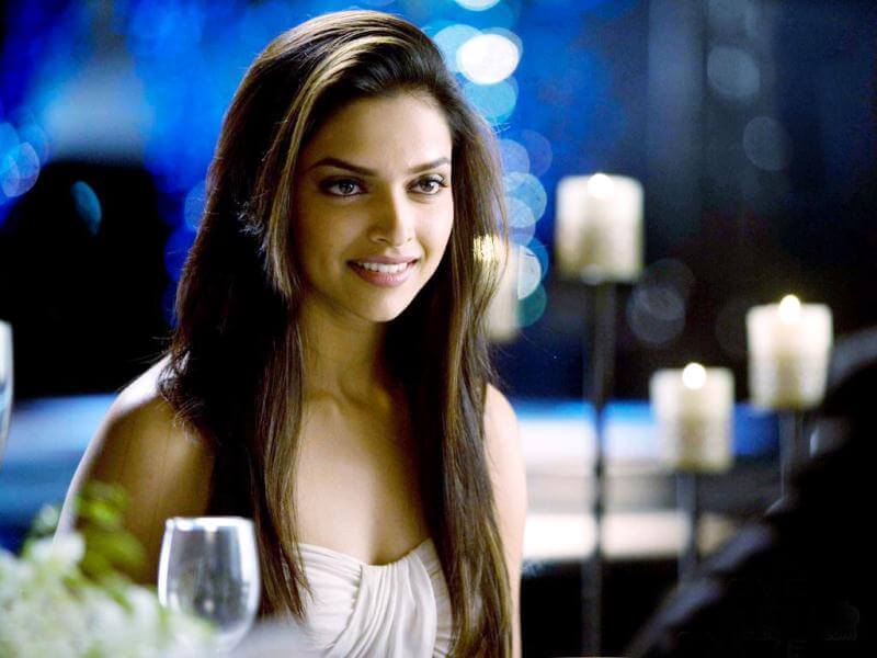 Deepika turns 29
