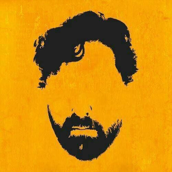 GABBAR IS BACK new poster 